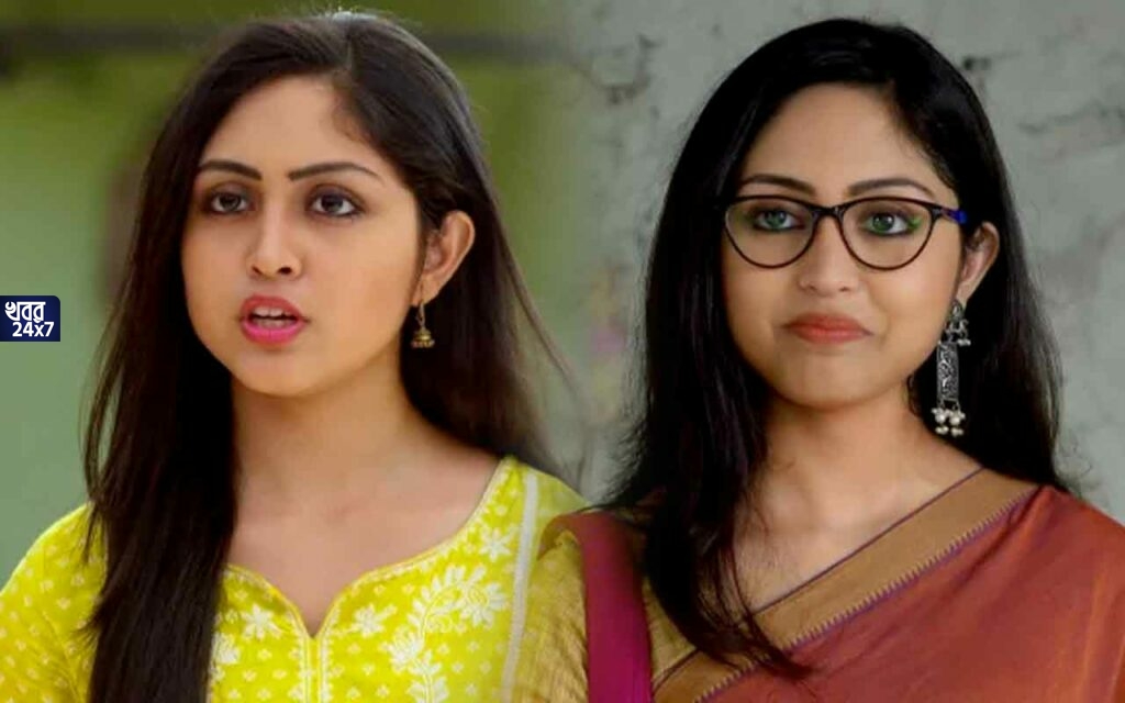 বাংলাদেশের হিংসার ঘটনায় এবার সোশ্যাল মিডিয়ায় বিস্ফোরক দিঠি তথা ঐশী ভট্টাচার্য! চাইলেন সাহায্য বাংলাদেশের হিংসার ঘটনায় এবার সোশ্যাল মিডিয়ায় বিস্ফোরক দিঠি তথা ঐশী ভট্টাচার্য! চাইলেন সাহায্য