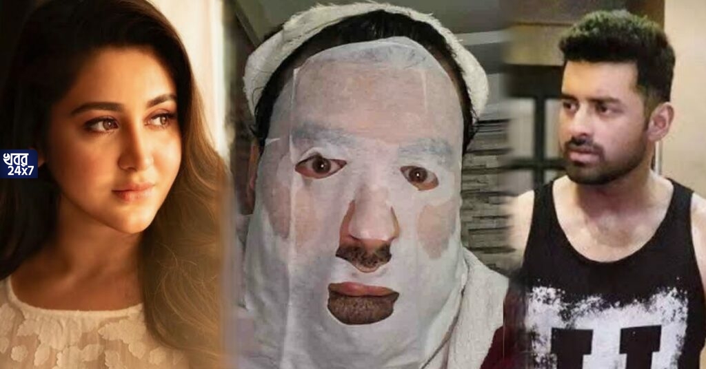 'আমাকে আর এসব করতে বলবি না', সকাল সকাল ঐন্দ্রিলাকে কেন খেঁকিয়ে উঠলেন অঙ্কুশ হাজরা?