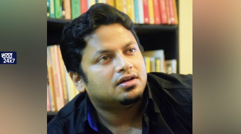 ‘তৃণমূল থেকে আসা সুযোগসন্ধানী নেতাদের নিয়ে মাতামাতি করাই ভুল হয়েছে’, বিধানসভা নির্বাচনে বিজেপির হারের কারণ বাতলালেন অনুপম