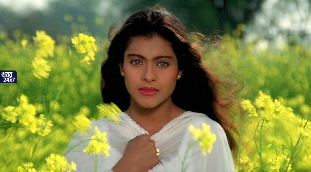 দিলওয়ালে দুলহানিয়া লে জায়েঙ্গে' সিনেমার একটি দৃশ্যের জন্য আজও কাজলেল উপর বেজায় রেগে পরিচালক আদিত্য চোপড়া!কোন দৃশ্য জানেন কি? দিলওয়ালে দুলহানিয়া লে জায়েঙ্গে' সিনেমার একটি দৃশ্যের জন্য আজও কাজলেল উপর বেজায় রেগে পরিচালক আদিত্য চোপড়া!কোন দৃশ্য জানেন কি?