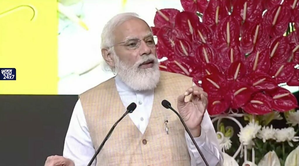 লক্ষ্য পরিচ্ছন্ন পরিবেশ গড়ার, আবর্জনামুক্ত শহর গড়তে এবার প্রধানমন্ত্রী সূচনা করলেন ‘স্বচ্ছ ভারত অভিযান ২.০’