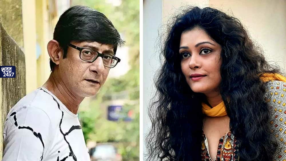 নয়া কেচ্ছা কাঞ্চন মল্লিককে নিয়ে, 'কাঞ্চনের জন্য না খেতে পাওয়ার দশা হয়েছিল!' বিস্ফোরক মন্তব্য প্রথম স্ত্রী অনিন্দিতা দাসের