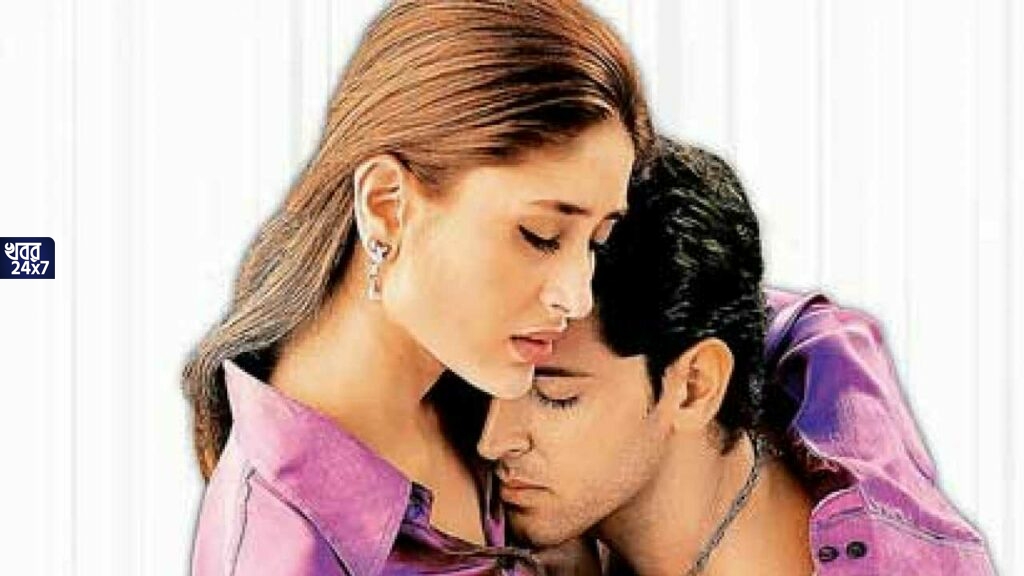 হৃত্বিকের প্রেমে পাগল হয়ে কেটেছিলেন হাতের শিরা! নবাব পরিবারের পুত্রবধূ হওয়ার আগে করিনা কাপুরের কীর্তিকলাপ জানলে অবাক হবেন