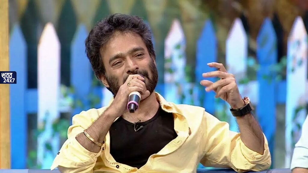 'জীবনমুখী' গান থেকে সরে এসে প্রথমবার 'শ্যামা সঙ্গীত' রেকর্ড করলেন নচিকেতা!