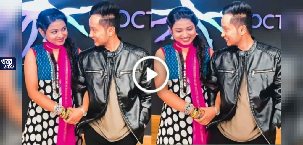 প্রেমিকার সাথে রোম্যান্টিক মুডে পবনদীপ, অরুনিতার সাথে হিন্দি গানের ভিডিও পোস্ট, তুমুল ভাইরাল সোশ্যাল মিডিয়ায় প্রেমিকার সাথে রোম্যান্টিক মুডে পবনদীপ, অরুনিতার সাথে হিন্দি গানের ভিডিও পোস্ট, তুমুল ভাইরাল সোশ্যাল মিডিয়ায়