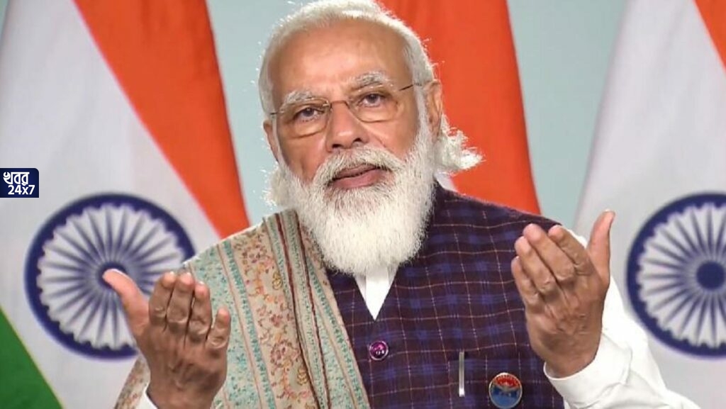 ‘যারা রামের অস্তিত্বে বিশ্বাস করে না, তারাই এখন রাবণকে টেনে আনছে’, কংগ্রেসকে তোপ প্রধানমন্ত্রী মোদীর