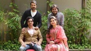 পাভেলের নতুন সিনেমায় প্রসেনজিতের ছেলে ঋদ্ধি, ডাক্তার কাকু তে বাবা ও ছেলের গল্প নিয়ে আসছে পাভেল