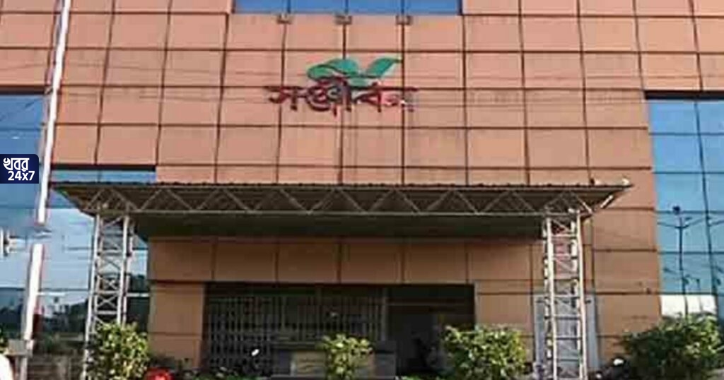 স্বাস্থ্যসাথী প্রকল্পে রাজ্যের কাছে বকেয়া ৬৪ কোটি, রাজ্য সরকারের বিরুদ্ধে আদলতের দ্বারস্থ বেসরকারি হাসপাতাল স্বাস্থ্যসাথী প্রকল্পে রাজ্যের কাছে বকেয়া ৬৪ কোটি, রাজ্য সরকারের বিরুদ্ধে আদলতের দ্বারস্থ বেসরকারি হাসপাতাল