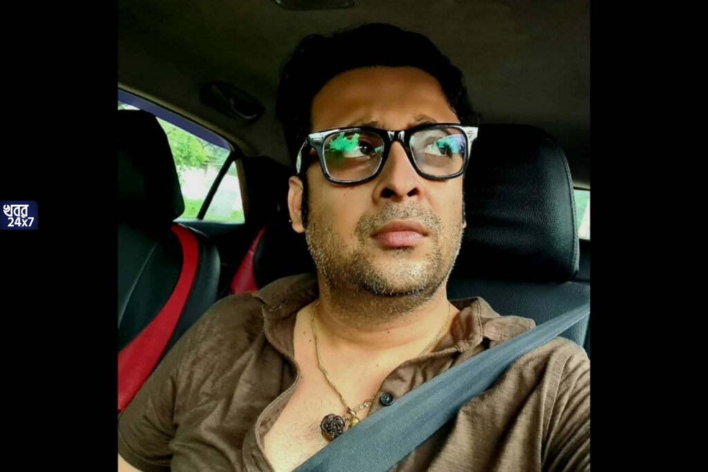বিয়ে করতে চান না অভিনেতা সৌরভ চক্রবর্তী! রিয়েলিটি শোয়ের মঞ্চে অভিনেতার গোপন তথ্য ফাঁস করলেন মা