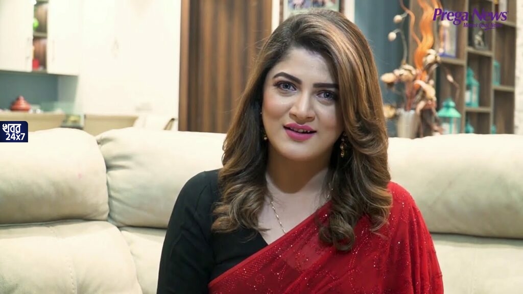 বিজেপির পর এবার সিপিআইএমে? নাহলে শ্রাবন্তীকে হঠাৎ "কমরেড লাল সেলাম!" বলে উঠলেন কেন ইনি?