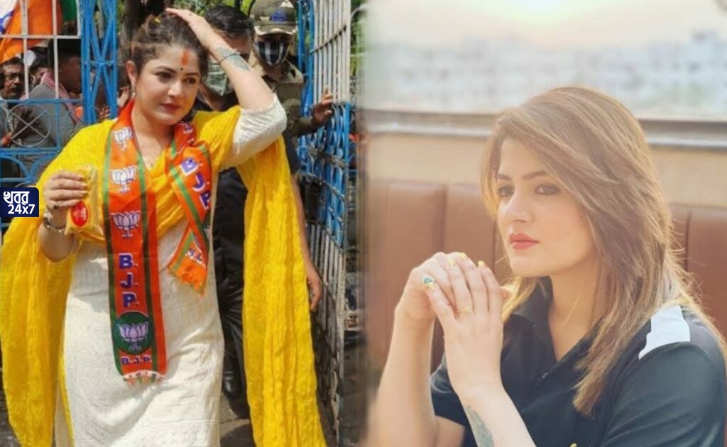 ভোটের আগে মানুষের সঙ্গে সখ্যতা, ভোট মিটতেই সব উধাও, ছুটি কাটানোর ভিডিও পোস্ট করে নেটিজেনদের রোষের মুখে শ্রাবন্তী ভোটের আগে মানুষের সঙ্গে সখ্যতা, ভোট মিটতেই সব উধাও, ছুটি কাটানোর ভিডিও পোস্ট করে নেটিজেনদের রোষের মুখে শ্রাবন্তী