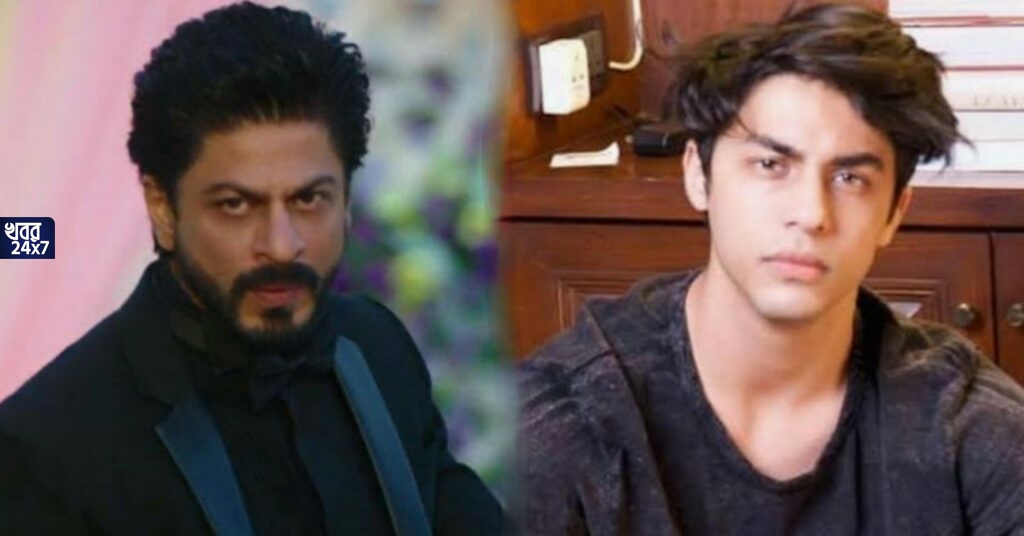আরিয়ান খানের মা'দ'ক মামলার সাক্ষীকে দিয়ে ফাঁকা পঞ্চনামায় সই! সাক্ষীর অভিযোগকে 'মিথ্যা রটনা' বলে দাবি NCB-র