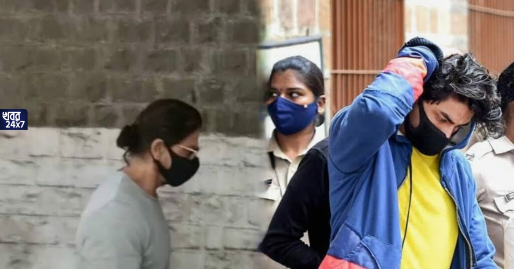 একবার বাড়ি ফিরুক আরিয়ান, দু'মাস আটক থাকবেন মন্নতে, বেপথে যাওয়া ছেলেকে কড়া শাসনে রাখবেন শাহরুখ-গৌরী!