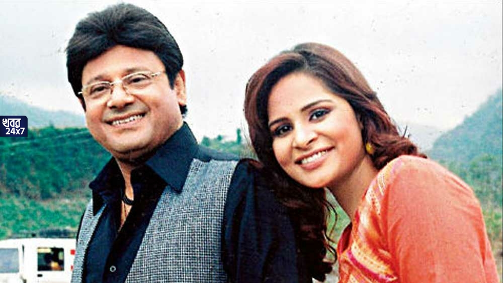 'মা আর আমাকে নিয়ে নোংরা মন্তব্য শুনে ধৈর্য হারিয়ে বিতর্কিত কথা বলে ফেলেছিলেন বাবা,আমি সেটা সমর্থন করি না!' সাফ জানালেন তাপস পাল কন্যা সোহিনী