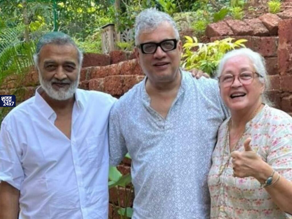 শীঘ্রই তৃণমূলে যোগ দিতে চলেছেন লাকি আলি, নাফিসা আলি-সহ একঝাঁক তারকা, জোর গুঞ্জন রাজনৈতিক মহলে শীঘ্রই তৃণমূলে যোগ দিতে চলেছেন লাকি আলি, নাফিসা আলি-সহ একঝাঁক তারকা, জোর গুঞ্জন রাজনৈতিক মহলে