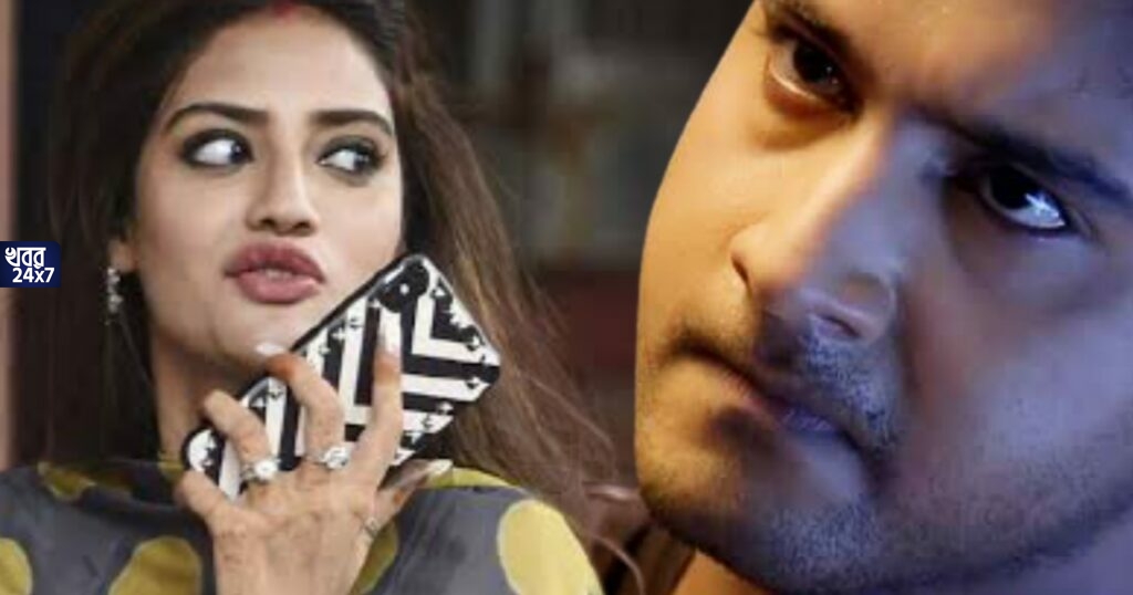 ‘আমি নুসরতকে অপছন্দ করি, ও বড্ড দাম্ভিক’, হঠাৎ নুসরতকে এমন কথা কেন বললেন যশ?