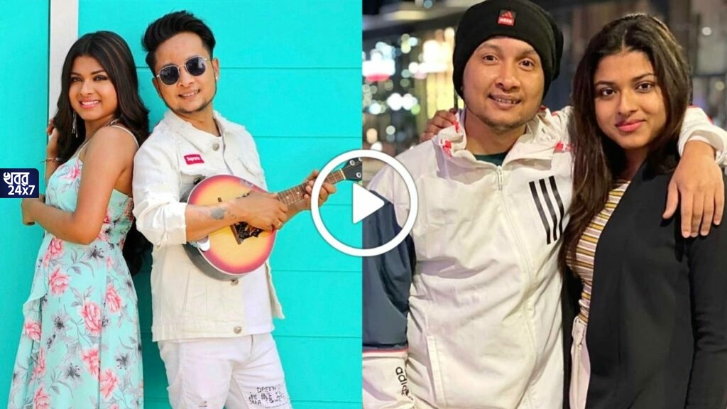 বাংলার মেয়ে কাঁপাল লন্ডনের মঞ্চ, অরুণিতা-পবনদীপের যুগলবন্দীতে উচ্ছ্বসিত লন্ডনবাসী বাংলার মেয়ে কাঁপাল লন্ডনের মঞ্চ, অরুণিতা-পবনদীপের যুগলবন্দীতে উচ্ছ্বসিত লন্ডনবাসী
