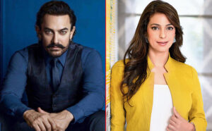 জন্মদিনে জুহি চাওলা, একসময় এই সুন্দরী নায়িকাকে বিয়ে করতে পাগল হয়ে উঠেছিলেন ভাইজান সলমন খান