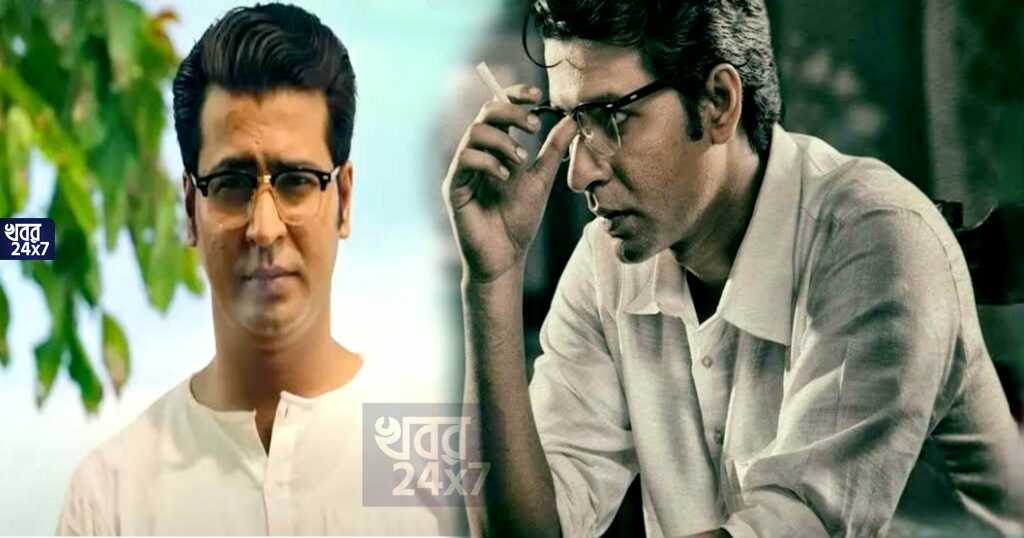 অভিনয় করা এবার বন্ধ করে দেবেন, নিজের মুখেই ঘোষণা করলেন অনির্বাণ ভট্টাচার্য