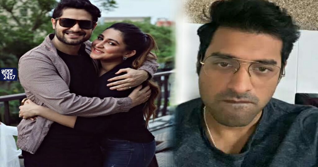 'বিরক্ত লাগে অঙ্কুশের রসবোধ, ঐন্দ্রিলার প্রতি কাজ করে আলাদা ভালবাসা'! সকলের সামনে এ কী বলে ফেললেন বিক্রম?