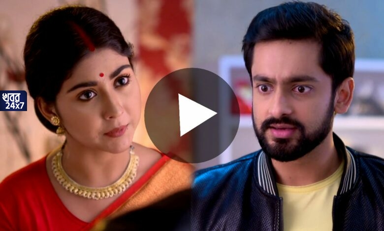 বড় খবর: শুটিং সেটে হাতাহাতি রুদ্রিক-তিথির, আরেকটু হলেই হত রক্তারক্তি কান্ড! হঠাৎ কী এমন ঘটল বরণের সেটে? দেখুন ভিডিও