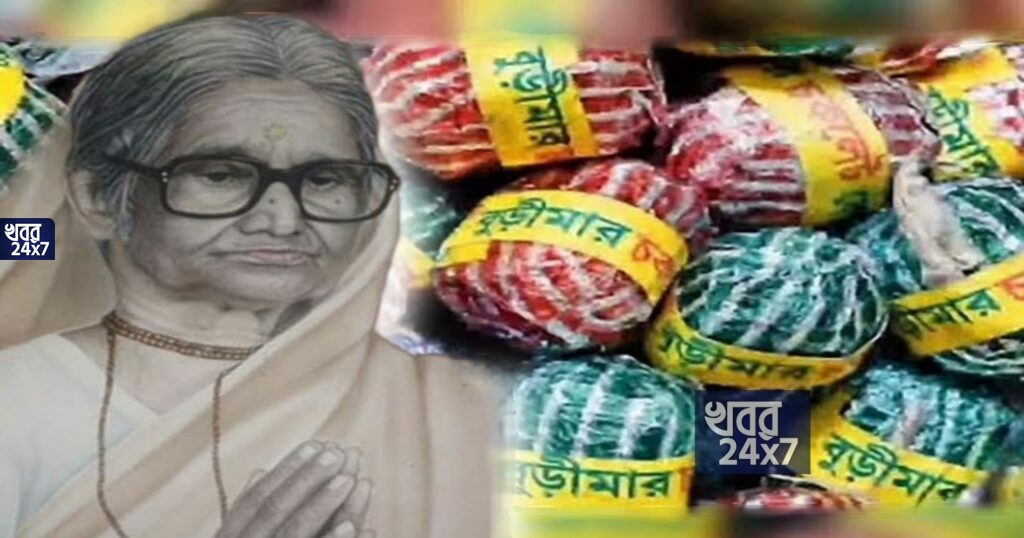 ভিটেমাটি ছাড়া হলেও ভেসে যান নি, বাংলার বাজির ব্যবসায় তিনিই সর্বেসর্বা, অন্নপূর্ণা দাস ওরফে ‘বুড়ীমা’