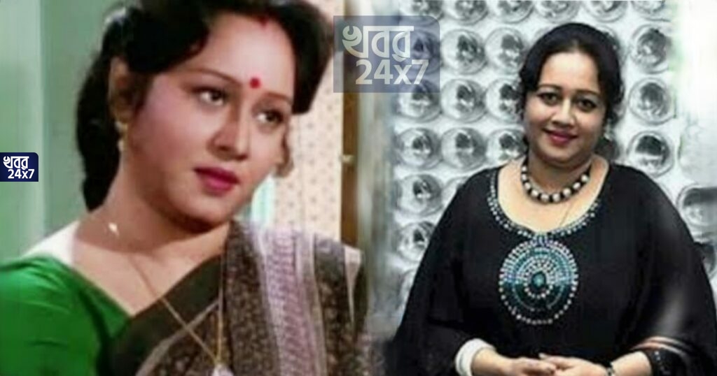 নেপোটিজম চলে টলিউডেও! ‘শুধুমাত্র অঞ্জন চৌধুরীর মেয়ে বলেই ছবিতে কাজ পেয়েছি’, অকপটে স্বীকার চুমকি চৌধুরীর নেপোটিজম চলে টলিউডেও! ‘শুধুমাত্র অঞ্জন চৌধুরীর মেয়ে বলেই ছবিতে কাজ পেয়েছি’, অকপটে স্বীকার চুমকি চৌধুরীর
