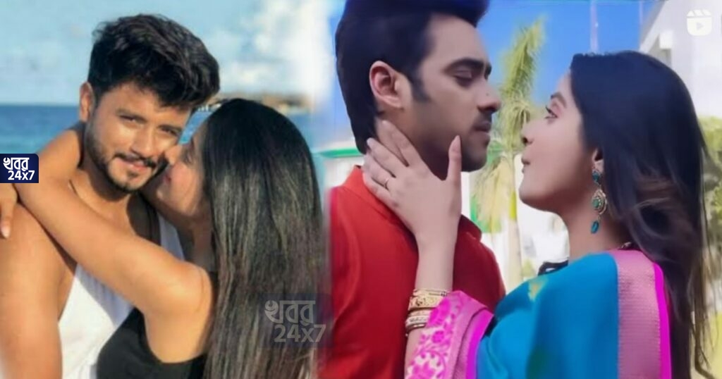 "আমি না পুরুষদের প্রতি একটু বেশিই আকৃষ্ট!" সহ-অভিনেতা রিজওয়ান রব্বানি শেখের সঙ্গে সম্পর্ক এ কী বললেন দেবচন্দ্রিমা?