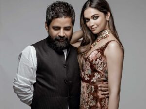 "রণবীরের সাথে বিয়ের আগে আমার কাছে বোরখা পরে আসতে হবে!"দীপিকা পাড়ুকোনের উদ্দেশ্যে এমন বার্তা ছিল সব্যসাচীর