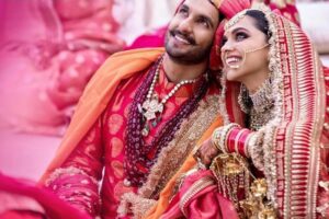 "রণবীরের সাথে বিয়ের আগে আমার কাছে বোরখা পরে আসতে হবে!"দীপিকা পাড়ুকোনের উদ্দেশ্যে এমন বার্তা ছিল সব্যসাচীর