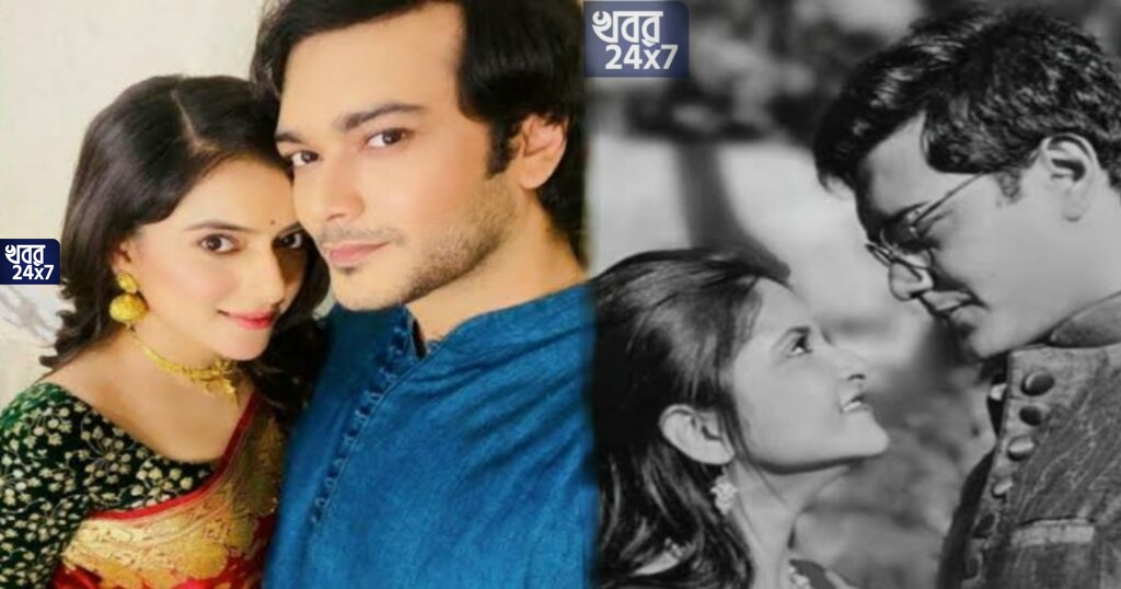 দিয়া অতীত, নতুন প্রেমিকার সাথে মজেছেন ধারাবাহিকের গঙ্গারাম