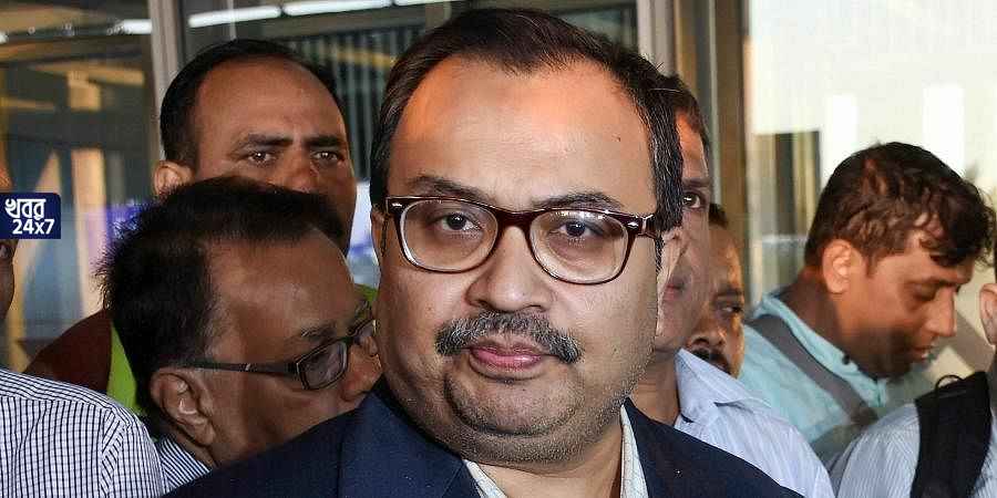 হিন্দু ভাবাবেগে আঘাত, রামায়ণ নিয়ে বিতর্ক মন্তব্যের জের, ত্রিপুরার থানায় অভিযোগ দায়ের কুণাল ঘোষের বিরুদ্ধে হিন্দু ভাবাবেগে আঘাত, রামায়ণ নিয়ে বিতর্ক মন্তব্যের জের, ত্রিপুরার থানায় অভিযোগ দায়ের কুণাল ঘোষের বিরুদ্ধে