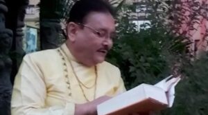 নেত্রীর কথা মেনে এবার রবীন্দ্র সংগীতে মনোনিবেশ কালারফুল মদন মিত্রের!গেয়ে উঠলেন, 'ফাগুন লেগেছে বনে বনে'