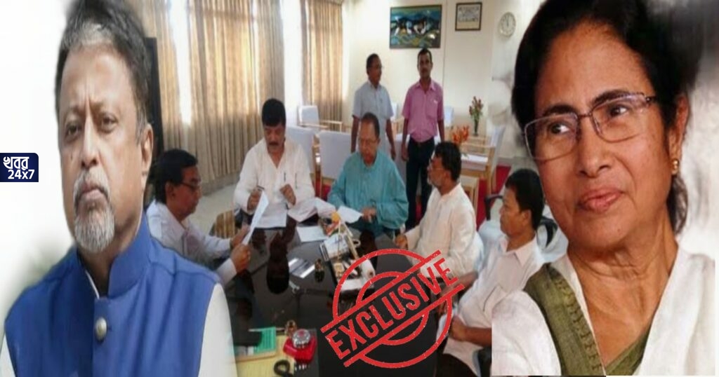Exclusive: তিন মাসের লড়াই নয়, ২০১৬ সালেই ৬ বিধায়ক সহ ত্রিপুরাতে প্রধান বিরোধী দল ছিল তৃণমূল! জানুন আসল তথ্য