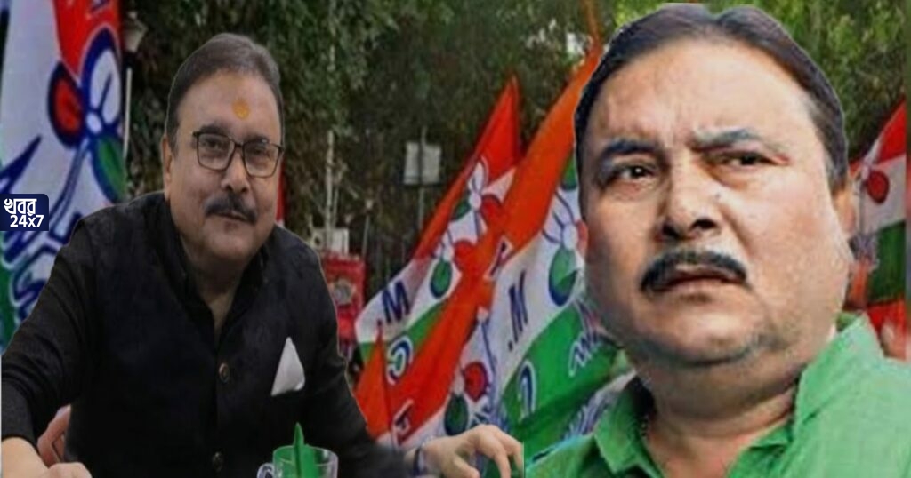 ‘তৃণমূলের মধ্যে বিরাট ষড়যন্ত্র চলছে, মন্ত্রিসভা তা জানেই না’, হঠাৎ কেন এমন বিস্ফোরক মন্তব্য মদনের গলায়?