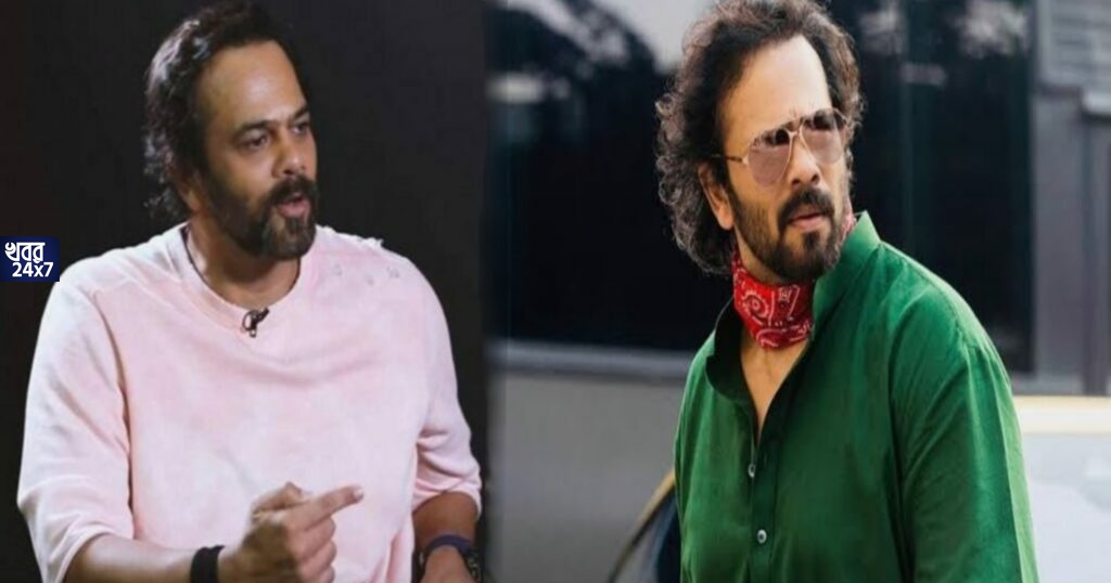 করতেন ৩৫ টাকার চাকরি, খাবার থাকলেও জুটত না গাড়িভাড়া, হেঁটেই চলাফেরা করা সেই মানুষটিই আজ শতকোটি ছবির পরিচালক রোহিত শেট্টি করতেন ৩৫ টাকার চাকরি, খাবার থাকলেও জুটত না গাড়িভাড়া, হেঁটেই চলাফেরা করা সেই মানুষটিই আজ শতকোটি ছবির পরিচালক রোহিত শেট্টি