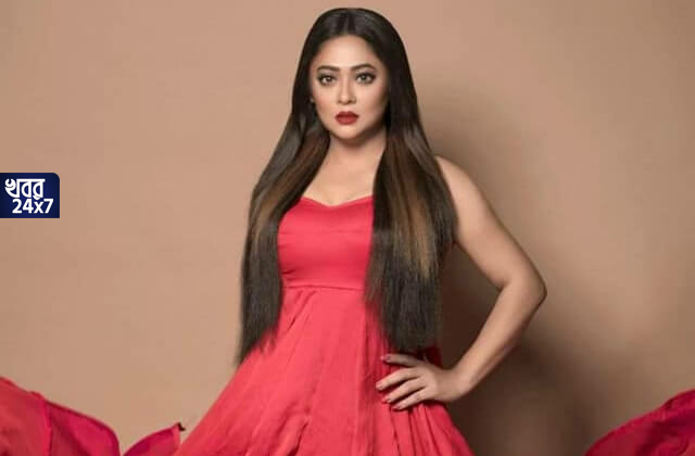 রাজনৈতিক রঙ না দেখেই আয়োজন করা হয়েছে বিজয়া সম্মিলনী, মমতার আমন্ত্রণে মুগ্ধ বিজেপির রূপাঞ্জনা রাজনৈতিক রঙ না দেখেই আয়োজন করা হয়েছে বিজয়া সম্মিলনী, মমতার আমন্ত্রণে মুগ্ধ বিজেপির রূপাঞ্জনা