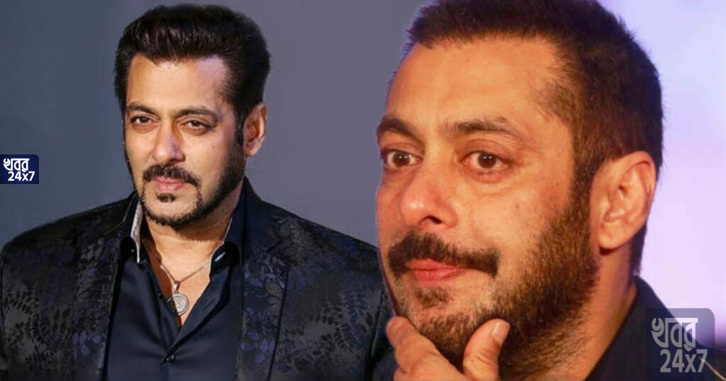বলিউডে নেপটিজম জের! সালমান খানের সিনেমা বয়কট করার ডাক নেটিজেনদের