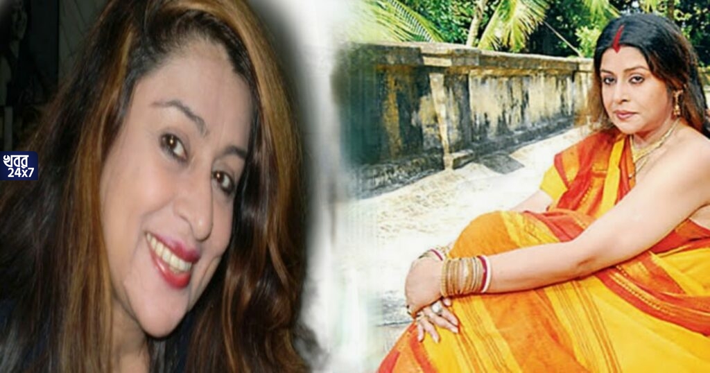প্রেসিডেন্সির মেধাবী পড়ুয়াই ভাগ্যের ফেরে হয়ে উঠেছিলেন টলিউডের অন্যতম খলনায়িকা, জেনে নিন সঙ্ঘমিত্রা বন্দ্যোপাধ্যায়ের জীবনের অজানা কাহিনী প্রেসিডেন্সির মেধাবী পড়ুয়াই ভাগ্যের ফেরে হয়ে উঠেছিলেন টলিউডের অন্যতম খলনায়িকা, জেনে নিন সঙ্ঘমিত্রা বন্দ্যোপাধ্যায়ের জীবনের অজানা কাহিনী