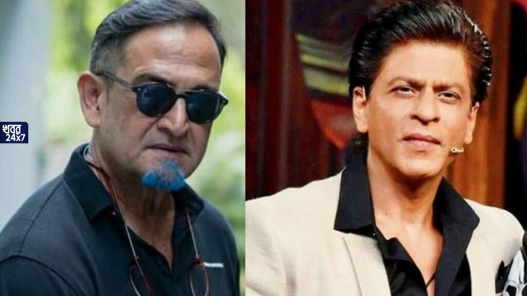 রণবীর সিং, রণবীর কাপুরকে কপি করেই নিজের কেরিয়ার ডুবিয়েছেন শাহরুখ খান! বিস্ফোরক মন্তব্য করলেন মহেশ মাঞ্জরেকার রণবীর সিং, রণবীর কাপুরকে কপি করেই নিজের কেরিয়ার ডুবিয়েছেন শাহরুখ খান! বিস্ফোরক মন্তব্য করলেন মহেশ মাঞ্জরেকার