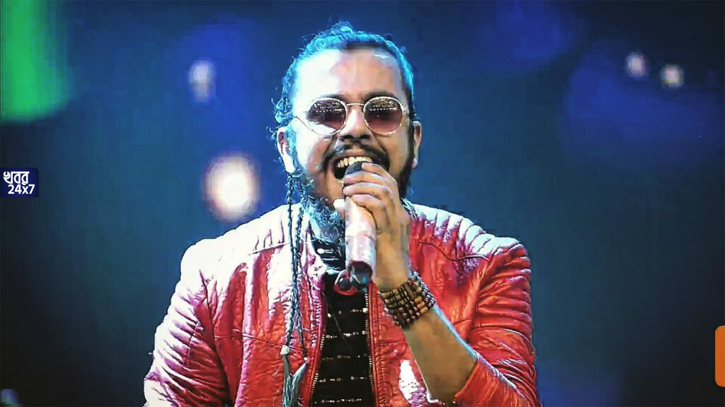 ‘তোমার গলায় রক মিউজিক মানায় না’, ফের সোশ্যাল মিডিয়ায় নেটিজেনদের কটাক্ষের শিকার বাংলার ছেলে স্নিগ্ধজিৎ ‘তোমার গলায় রক মিউজিক মানায় না’, ফের সোশ্যাল মিডিয়ায় নেটিজেনদের কটাক্ষের শিকার বাংলার ছেলে স্নিগ্ধজিৎ