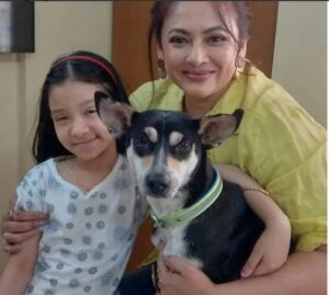 টলিপাড়ায় কাজ নেই, তাই শেষমেশ টিচারের ভূমিকায় শ্রীলেখা মিত্র