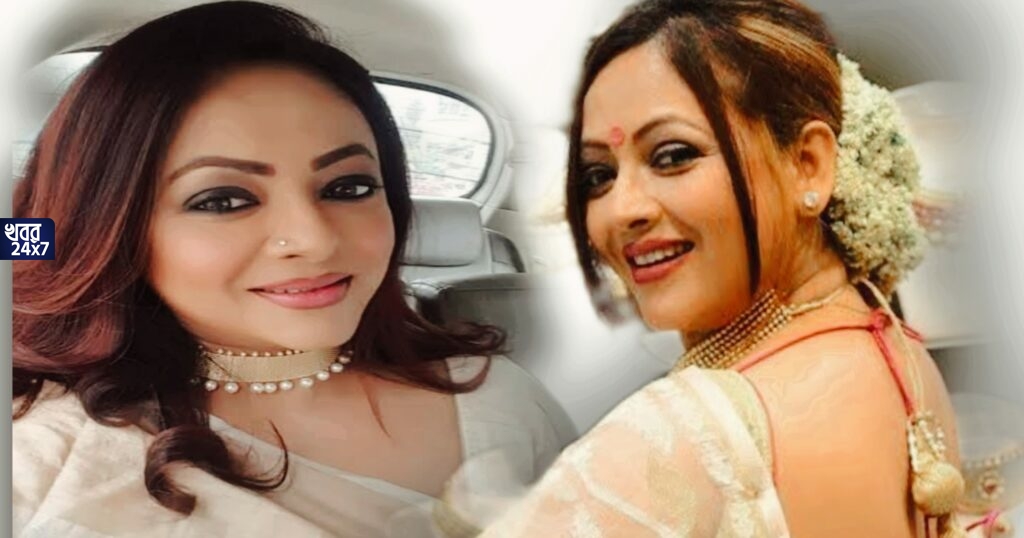 ‘মেয়ে পছন্দ’? সোশ্যাল মিডিয়ায় ছবি দিয়ে এবার বিয়ের জন্য পাত্র খুঁজছেন শ্রীলেখা! ‘মেয়ে পছন্দ’? সোশ্যাল মিডিয়ায় ছবি দিয়ে এবার বিয়ের জন্য পাত্র খুঁজছেন শ্রীলেখা!