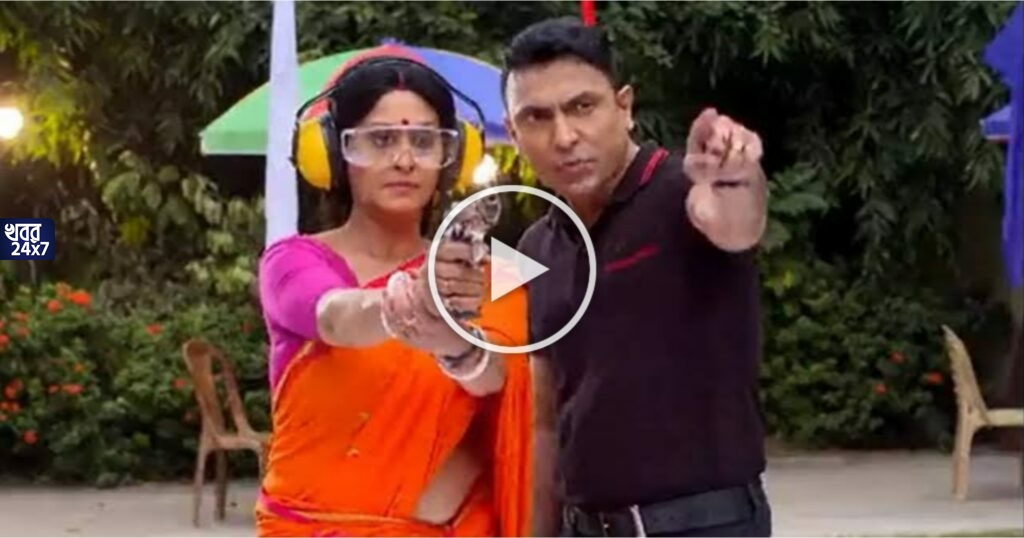 মহাকাশে যাও, ফেরত এসো না’ শ্রীময়ী ধারাবাহিক এর প্রমো ভিডিও প্রকাশ্যে আসার পরই দর্শকদের কটাক্ষ নেট মাধ্যমে মহাকাশে যাও, ফেরত এসো না’ শ্রীময়ী ধারাবাহিক এর প্রমো ভিডিও প্রকাশ্যে আসার পরই দর্শকদের কটাক্ষ নেট মাধ্যমে