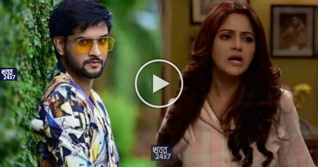 তৃনাকে কুকুর বললেন নীল! সোশ্যাল মিডিয়ায় ভিডিও প্রকাশ্যে
