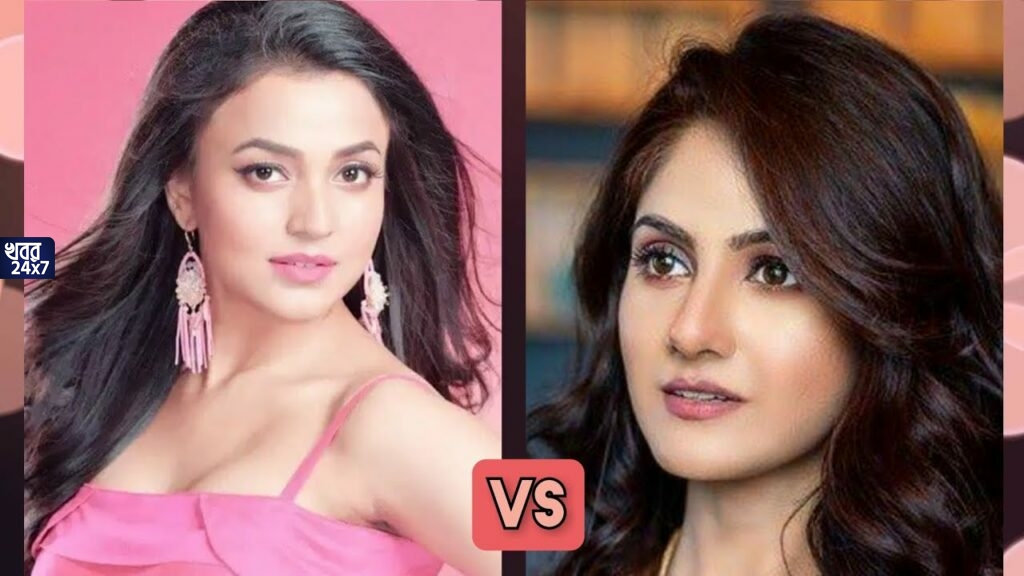 বৌ হলে উর্মির মত হও, গুনগুনের মত নয়! সোশ্যাল মিডিয়ায় উঠল জোর দাবি বৌ হলে উর্মির মত হও, গুনগুনের মত নয়! সোশ্যাল মিডিয়ায় উঠল জোর দাবি