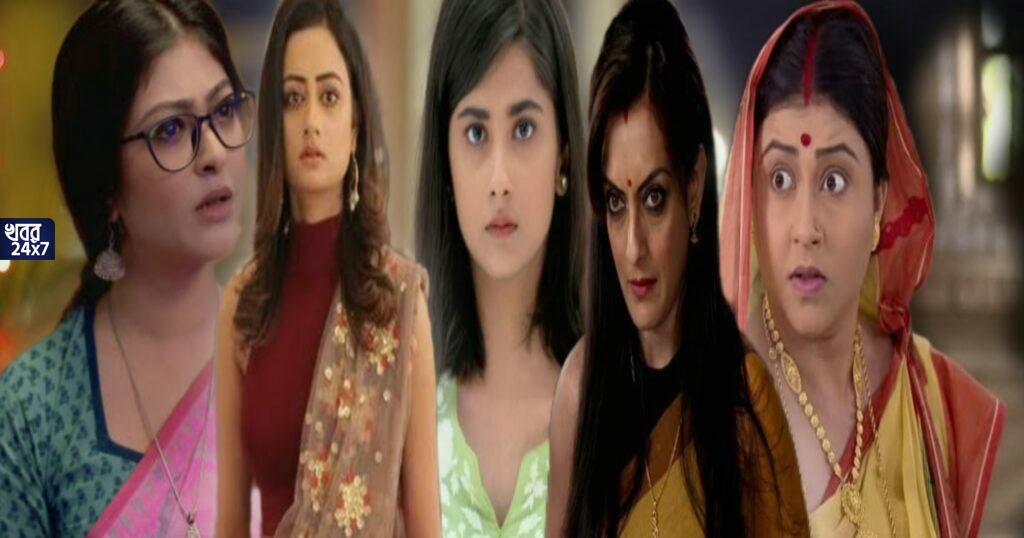 বড় খবরঃ জুন আন্টির দিন শেষ, এবার থেকে বাংলা ধারাবাহিকে আর দেখা মিলবে না খলচরিত্রের, জারি করা হল কড়া নোটিশ বড় খবরঃ জুন আন্টির দিন শেষ, এবার থেকে বাংলা ধারাবাহিকে আর দেখা মিলবে না খলচরিত্রের, জারি করা হল কড়া নোটিশ