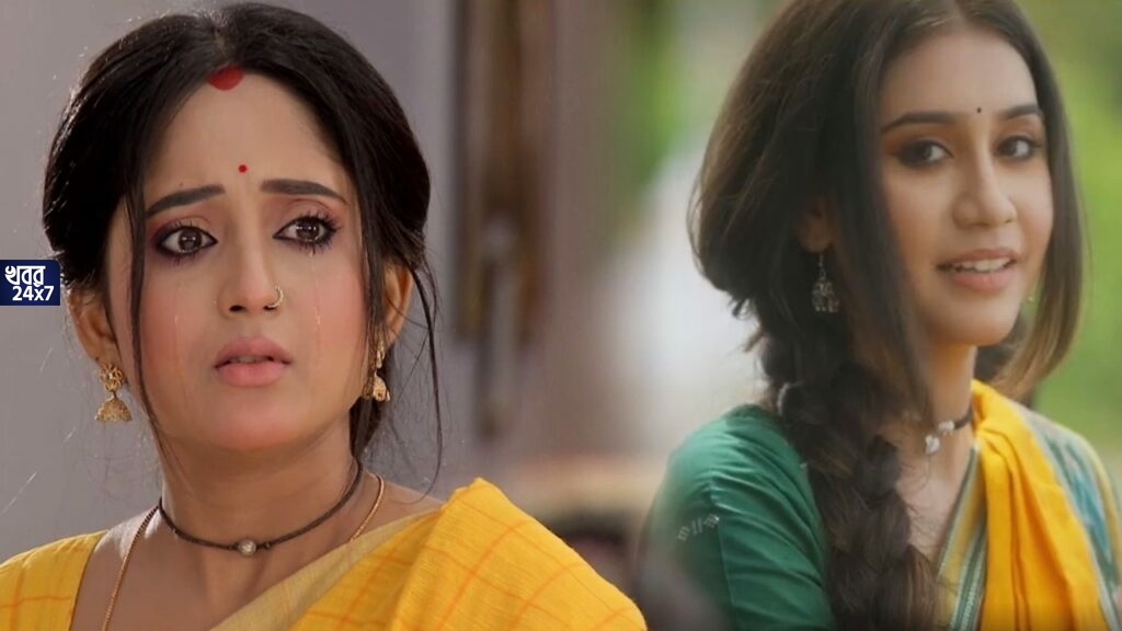 হচ্ছেটা কী? একের পর এক বাংলা সিরিয়ালের রিমেক হচ্ছে হিন্দিতে! হঠাৎ করে এই ট্রেন্ড কেন? হচ্ছেটা কী? একের পর এক বাংলা সিরিয়ালের রিমেক হচ্ছে হিন্দিতে! হঠাৎ করে এই ট্রেন্ড কেন?
