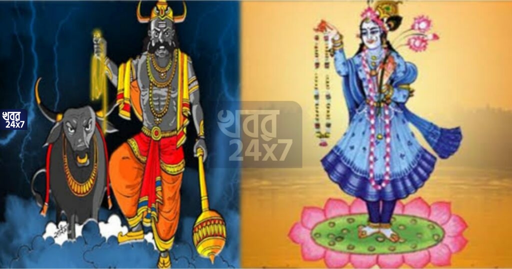 কেন আজকের দিনে হয় ভাইফোঁটা?জানুন পৌরাণিক ইতিহাস ও আরো নানা অজানা কাহিনী কেন আজকের দিনে হয় ভাইফোঁটা?জানুন পৌরাণিক ইতিহাস ও আরো নানা অজানা কাহিনী