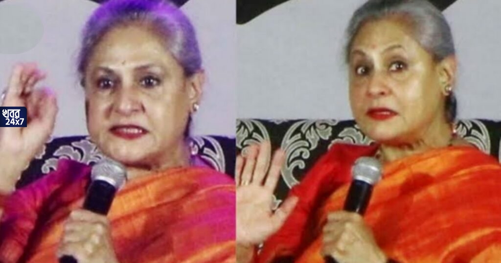 ‘সব বাঙালি মেয়ের মধ্যেই কালীর রূপ থাকে’, রানির উত্তরে বাক্যহারা অমিতাভ, স্ত্রী জয়ার ভয়ে বললেন, ‘কথা না বাড়ানোই ভালো’